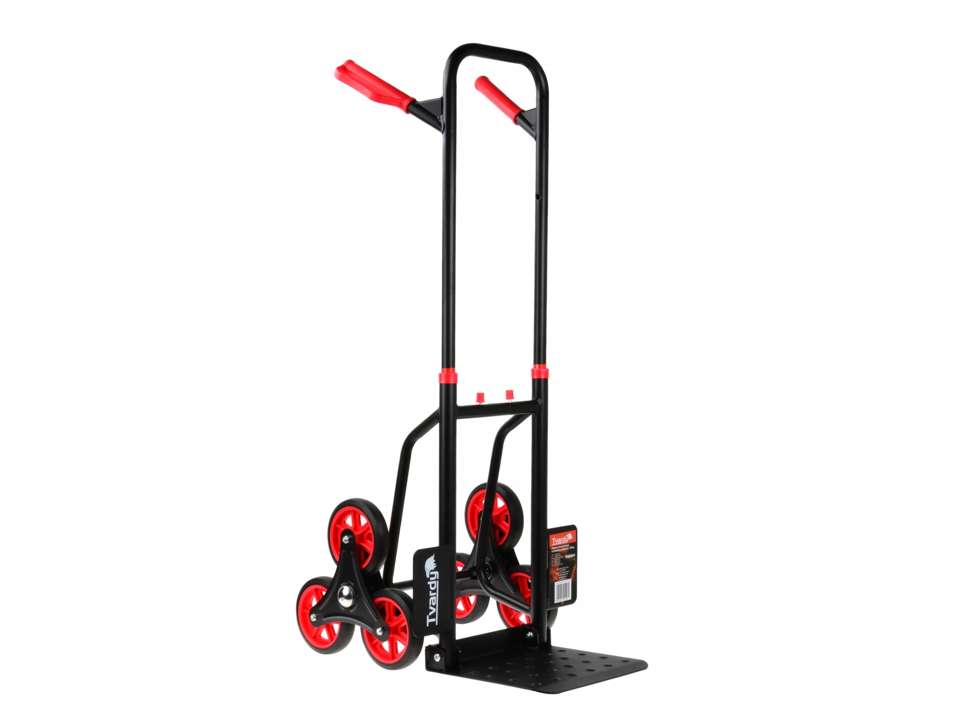 Star Lift Schodiskový transportný vozík 150kg
